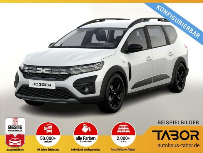 Dacia Jogger Extreme TCe 110 - Bild 1