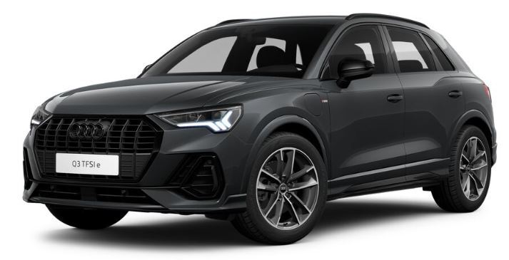 Audi Q3 s line 45 TFSI e (sofort verfügbar) (*) Sonderkonditionen DMB*