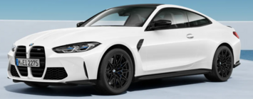 BMW M4 Competition Coupé M Drivers Package, Innovationspaket, Head Up, Harmann Kardon, SOFORT VERFÜGBAR