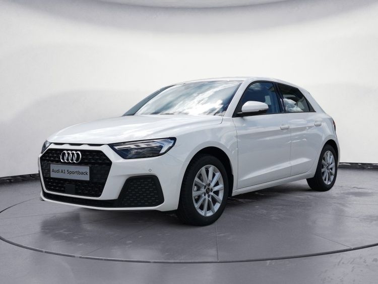 Audi A1 Sportback advanced 25 TFSI/ SHZ/ Einparkhilfe +/Smartphone Interface/ DAB+**