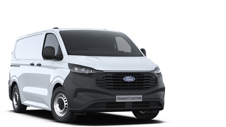 Ford Transit Custom Trend L1H1 Kastenwagen, Klima, PDC - NEUES Modell
