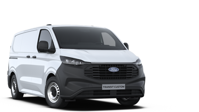 Ford Transit Custom Trend L1H1 Kastenwagen, Klima, PDC - NEUES Modell - Bild 1