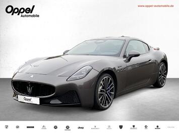 Maserati GranTurismo Modena MY24 AWD *Carbon*Fahrassistpack L2*