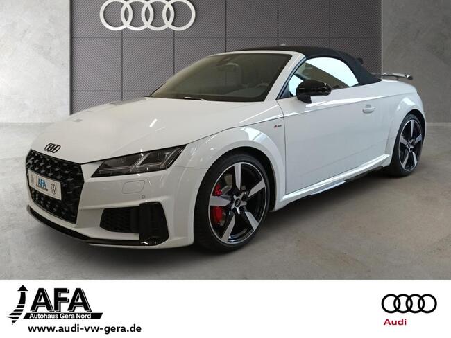 Audi TT Roadster 45 TFSI quattro S tronic - Bild 1