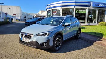 Subaru XV Comfort Plus Sondermodell