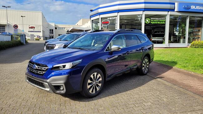 Subaru Outback Platinum MJ 23 - Bild 1