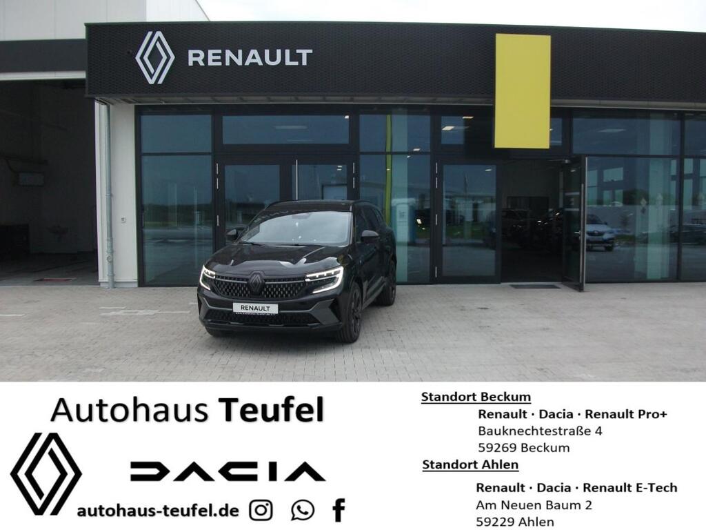 Renault Espace ESPRIT ALPINE E-TECH FULL HYBRID 200 7-Sitzer