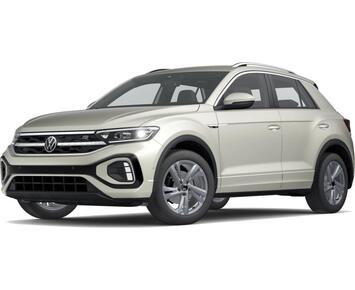 Volkswagen T-Roc R-Line 1.5 TSI frei konfigurierbar