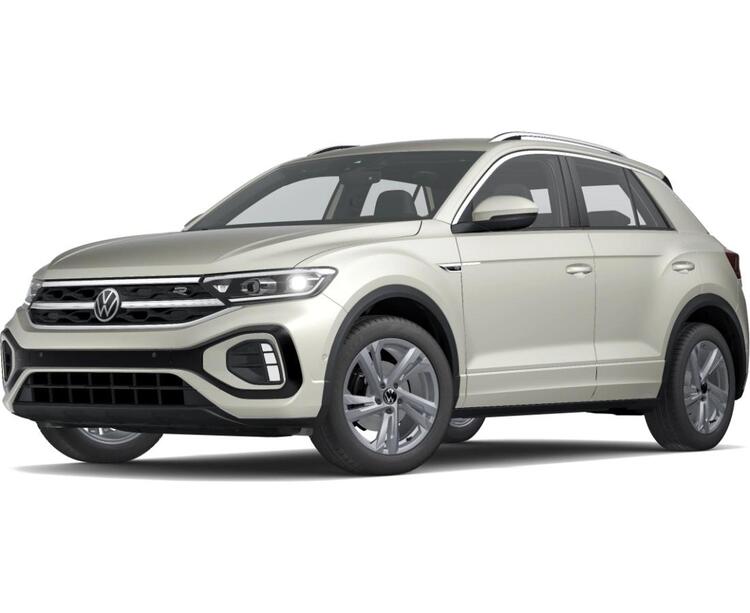 Volkswagen T-Roc R-Line 2.0 TDI frei konfigurierbar