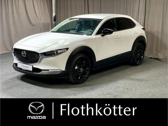 Mazda CX-30 SOFORT*140PS AUTO HOMURA2025*FARBE WÄHLBAR - Bild 1