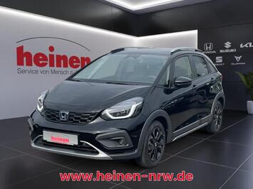 Honda Jazz e:HEV CROSSTAR ADVANCE