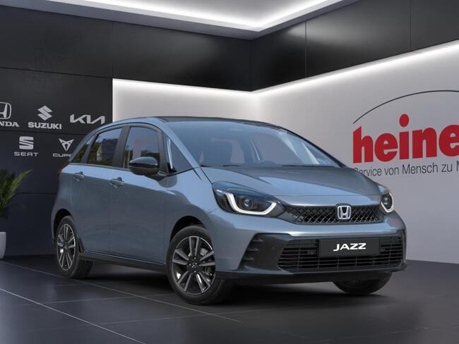 Honda Jazz e:HEV ADVANCE SPORT - Bild 1