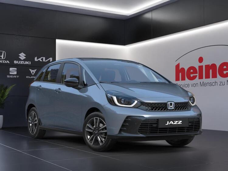 Honda Jazz e:HEV ADVANCE SPORT