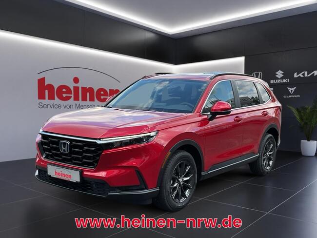 Honda CR-V e:HEV ELEGANCE 2WD - Bild 1