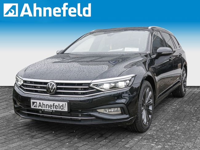 Volkswagen Passat Variant 2.0 TDI Business - Bild 1