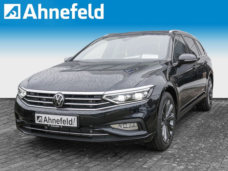 Volkswagen Passat Variant 2.0 TDI Business