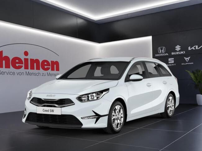 Kia Ceed SW 1.0T VISION NAVI DAB BLUETOOTH - Bild 1