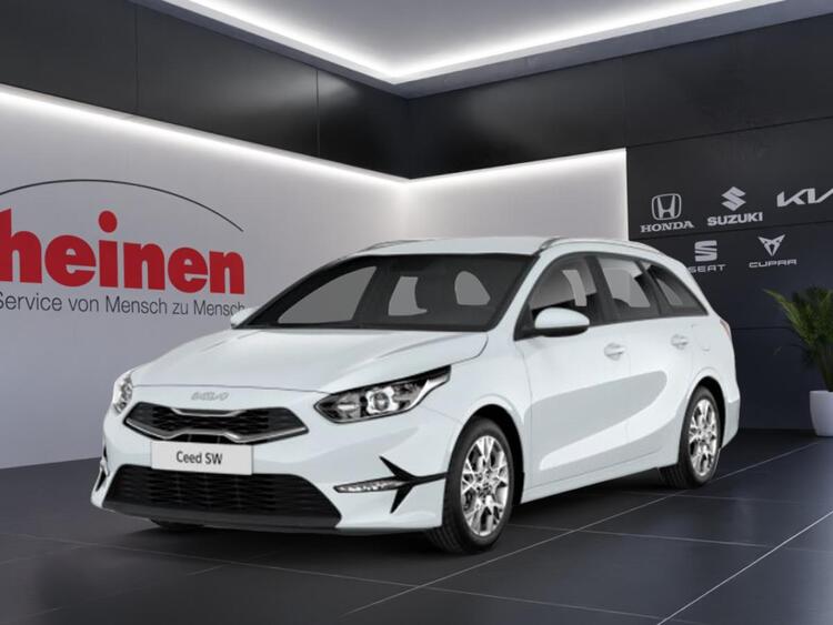 Kia Ceed SW 1.0T VISION NAVI DAB BLUETOOTH