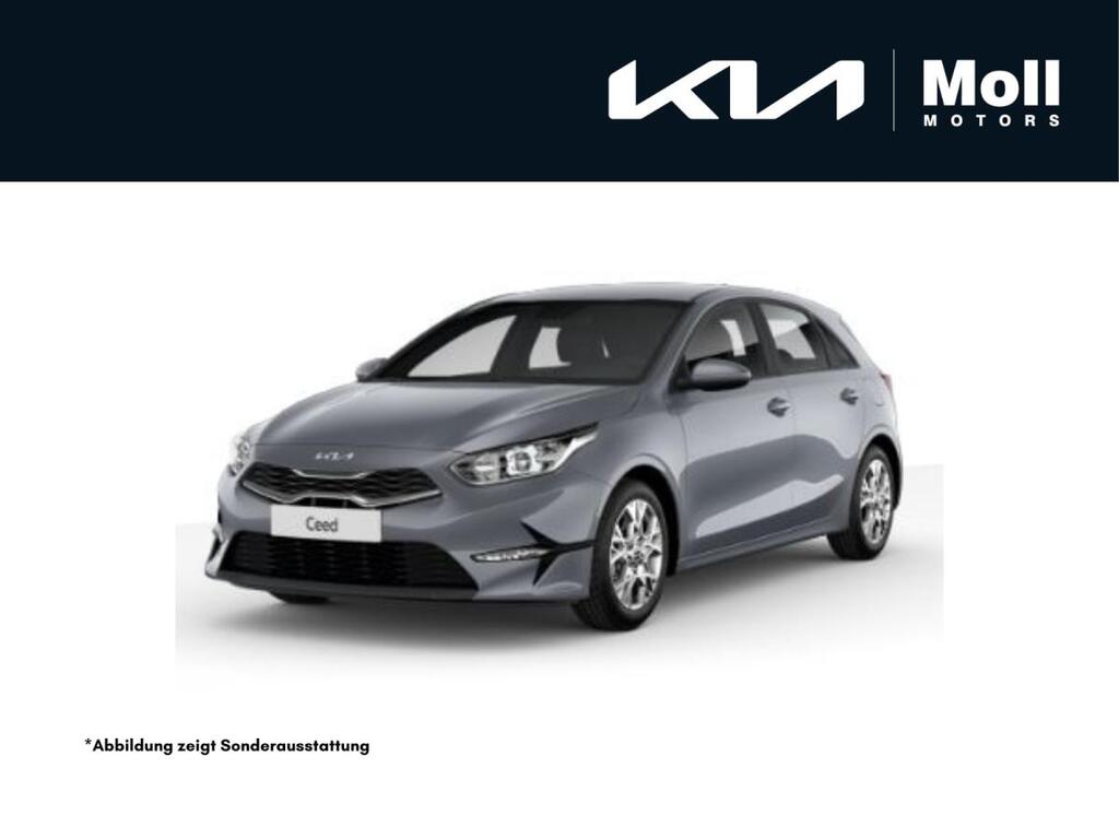 Kia Ceed 1.5 T-GDI DCT7 Vision *sofort* 