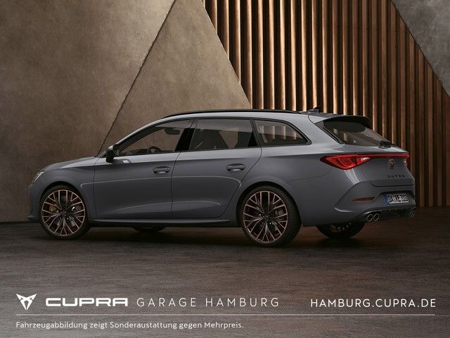 Cupra Leon Sportstourer 1.5 eTSI ACT 7-Gang-DSG - Bild 1