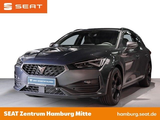 Cupra Leon Sportstourer 1.5 eTSI ACT 7-Gang-DSG - Bild 1