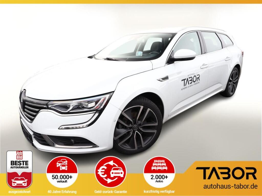 Renault Talisman Grandt. TCe 225 EDC Limited DeLuxe ACC