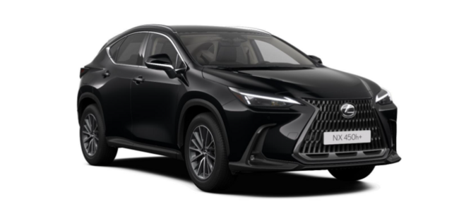 Lexus NX 450h + Plug In Business Line Auslieferung 25 - Bild 1