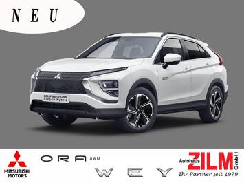 Mitsubishi Eclipse Cross PHEV BASIS 🔥AKTIONSDEAL🔥