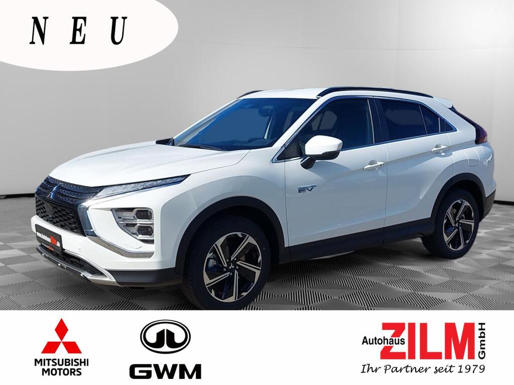 Mitsubishi Eclipse Cross PHEV PLUS ?Black Deal ?LED, NAVI