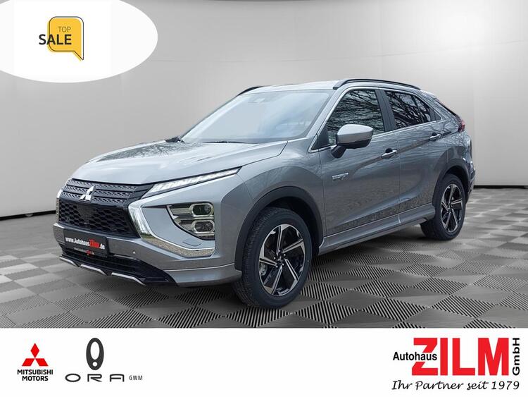 Mitsubishi Eclipse Cross PHEV PLUS 