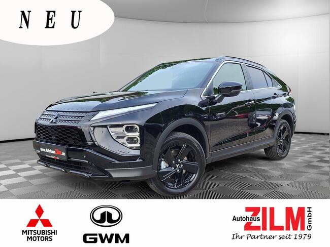 Mitsubishi Eclipse Cross PHEV SELECT BLACK 🔥ExtraDeal🔥 - Bild 1