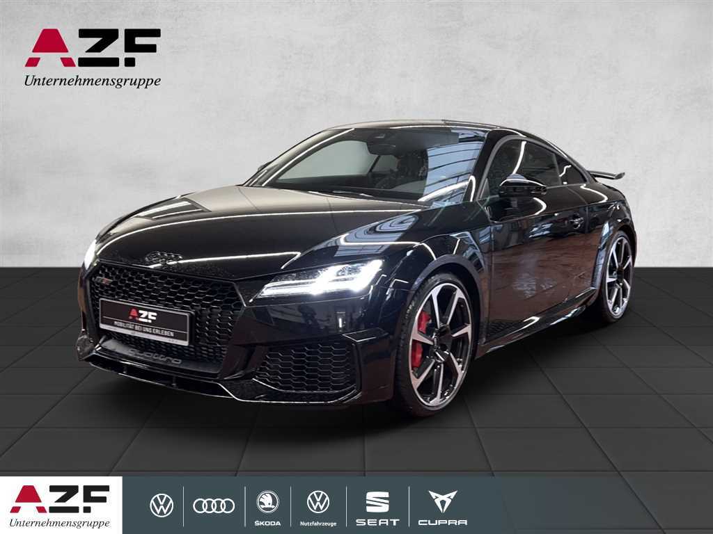 Audi TT RS Coupé 294(400) kW(PS) S tronic >>sofort verfügbar<<
