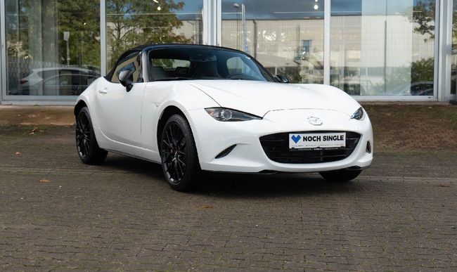 Mazda MX-5 2.0i 184PS HOMURA - Bild 1