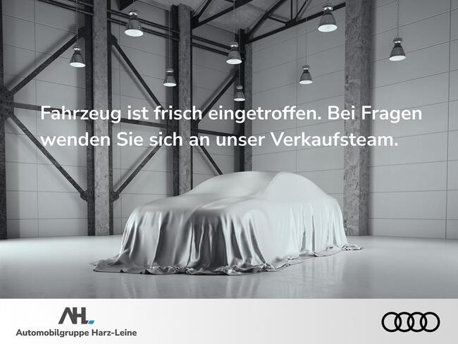 Audi A4 S line Comp. Ed.+ 45 TFSI quattro, AHK, B&O, Glasdach - Bild 1
