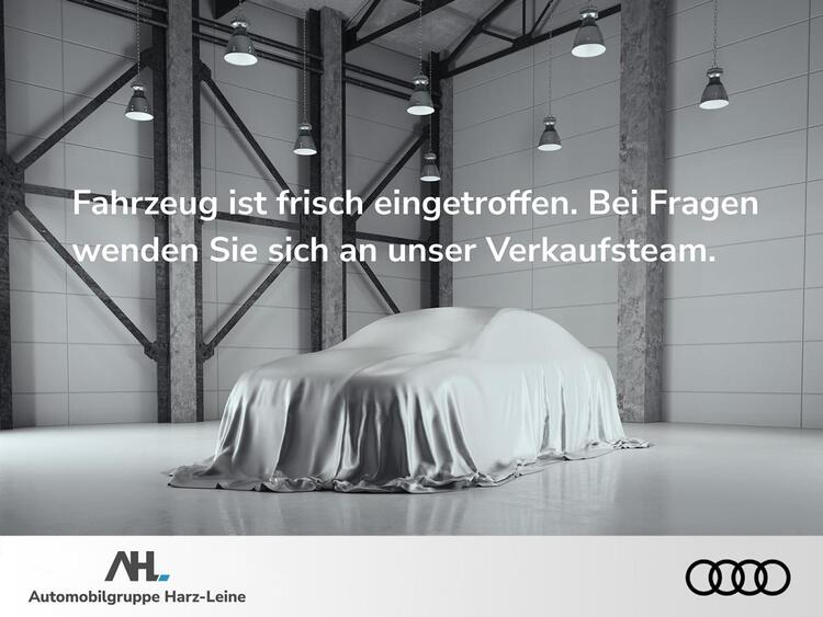 Audi A4 S line Comp. Ed.+ 45 TFSI quattro, AHK, B&O, Glasdach