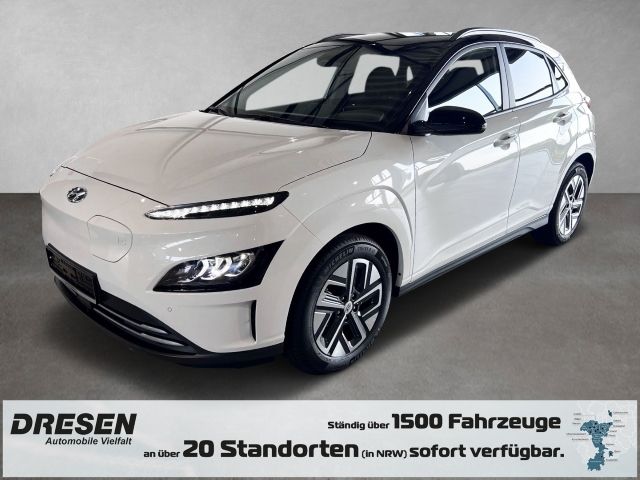Hyundai Kona TREND PAKET⚡✅❗SOFORT VERFÜGBAR❗42553 VELBERT/BAFA inkl. /Klimaauto./Navi/Sitzheizung/Rückfahrkamera