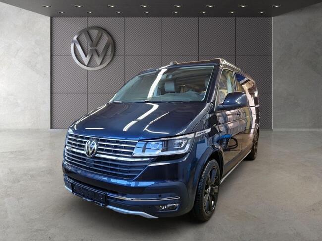 Volkswagen T6 California Ocean *sofort verfügbar* - Bild 1