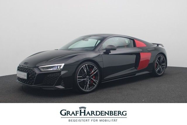 Audi R8 Coupé V10😎- der letzte seiner Art-👀-