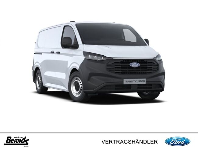 Ford Transit Custom BASIS 280 L1H1⏰FRÜHBESTELLERAKTION⏰❗️ - Bild 1