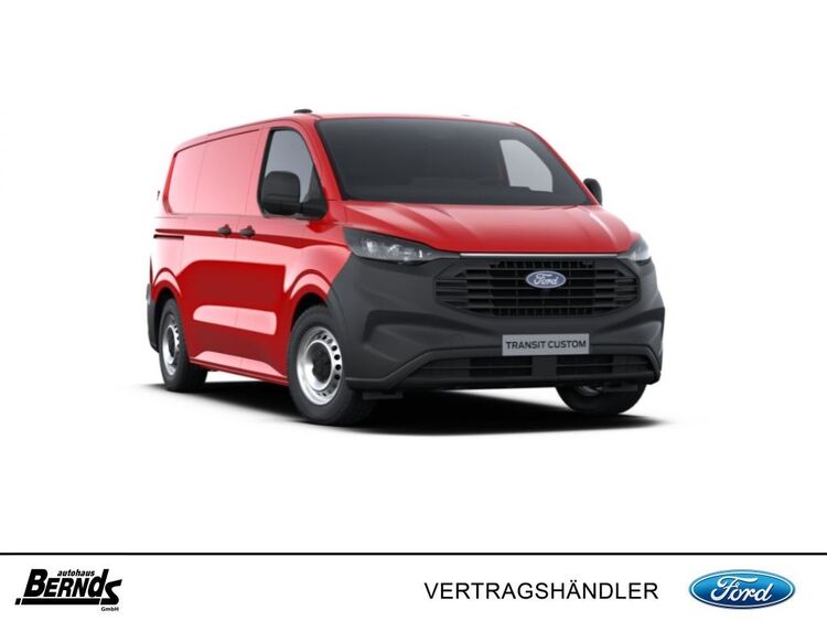 Ford Transit Custom BASIS 280 L1H1⏰FRÜHBESTELLERAKTION⏰❗️