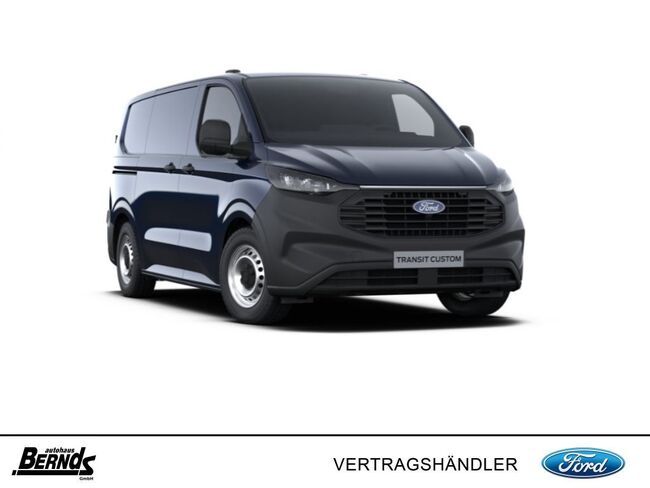 Ford Transit Custom BASIS 280 L1H1⏰FRÜHBESTELLERAKTION⏰❗️ - Bild 1