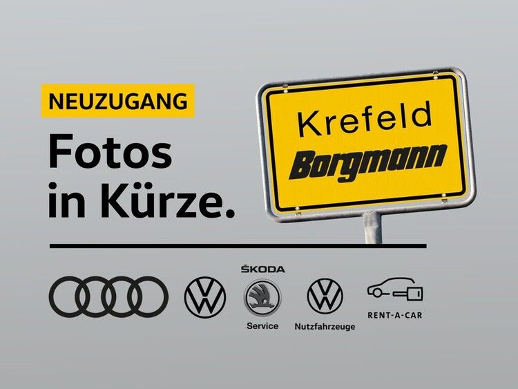 Volkswagen Crafter 35 KAST MR SOFORT verfügbar
