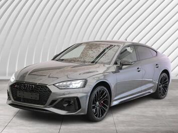 Audi RS5 Sportback 2.9 TFSI quattro | RS-komfortpaket | Sport Ausstattung | Navi