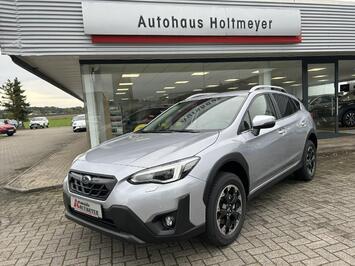 Subaru XV COMFORT *LED+SitzH+4x4*