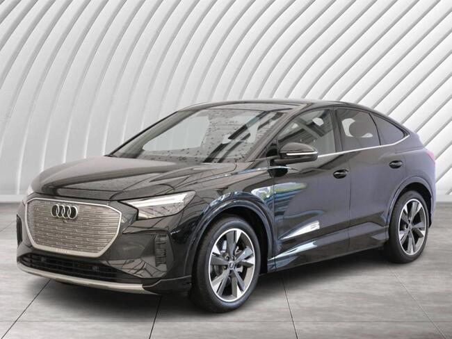 Audi Q4 e-tron Q4 Sportback e-tron 40 150 kW - Bild 1