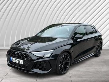 Audi RS3 Sportback 2.5 TFSI quattro