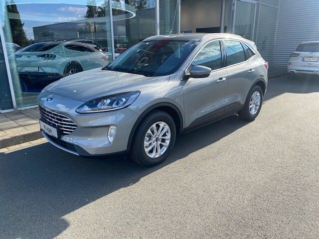 Ford Kuga Titanium 2.0 Ecoblue 4x4 Aut. - Bild 1