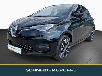 Renault Zoe **Sofort Verfügbar**