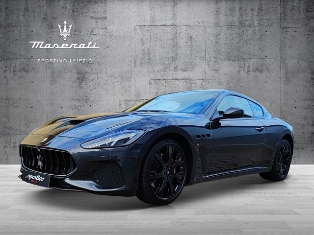 Maserati GranTurismo MC *1.Hand* *Sonderleasing* - Bild 1