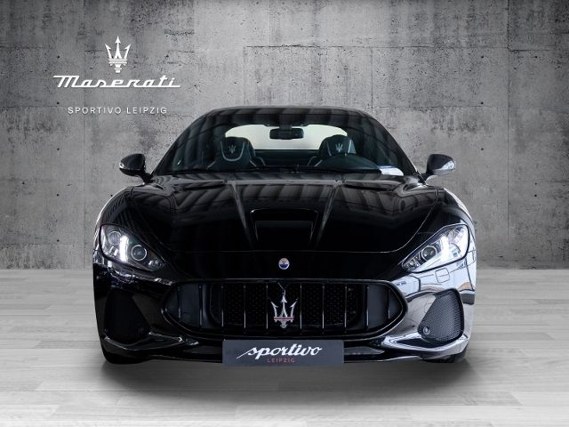 Maserati GranTurismo MC - Bild 1